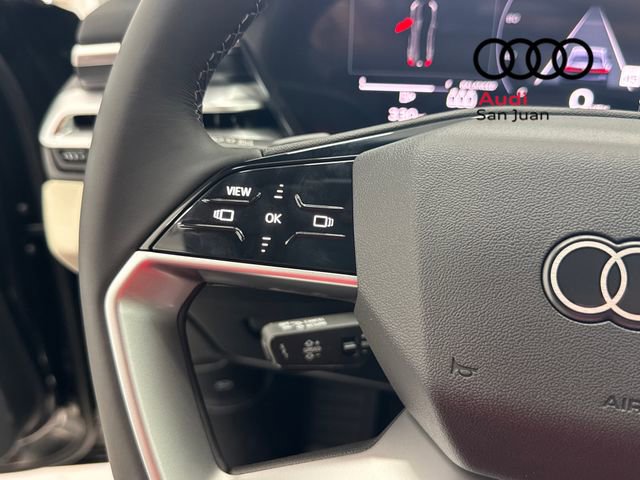 New 2025 Audi A5 2.0T Premium image 19