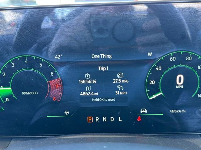 Used 2024 Ford Mustang Premium RWD image 16