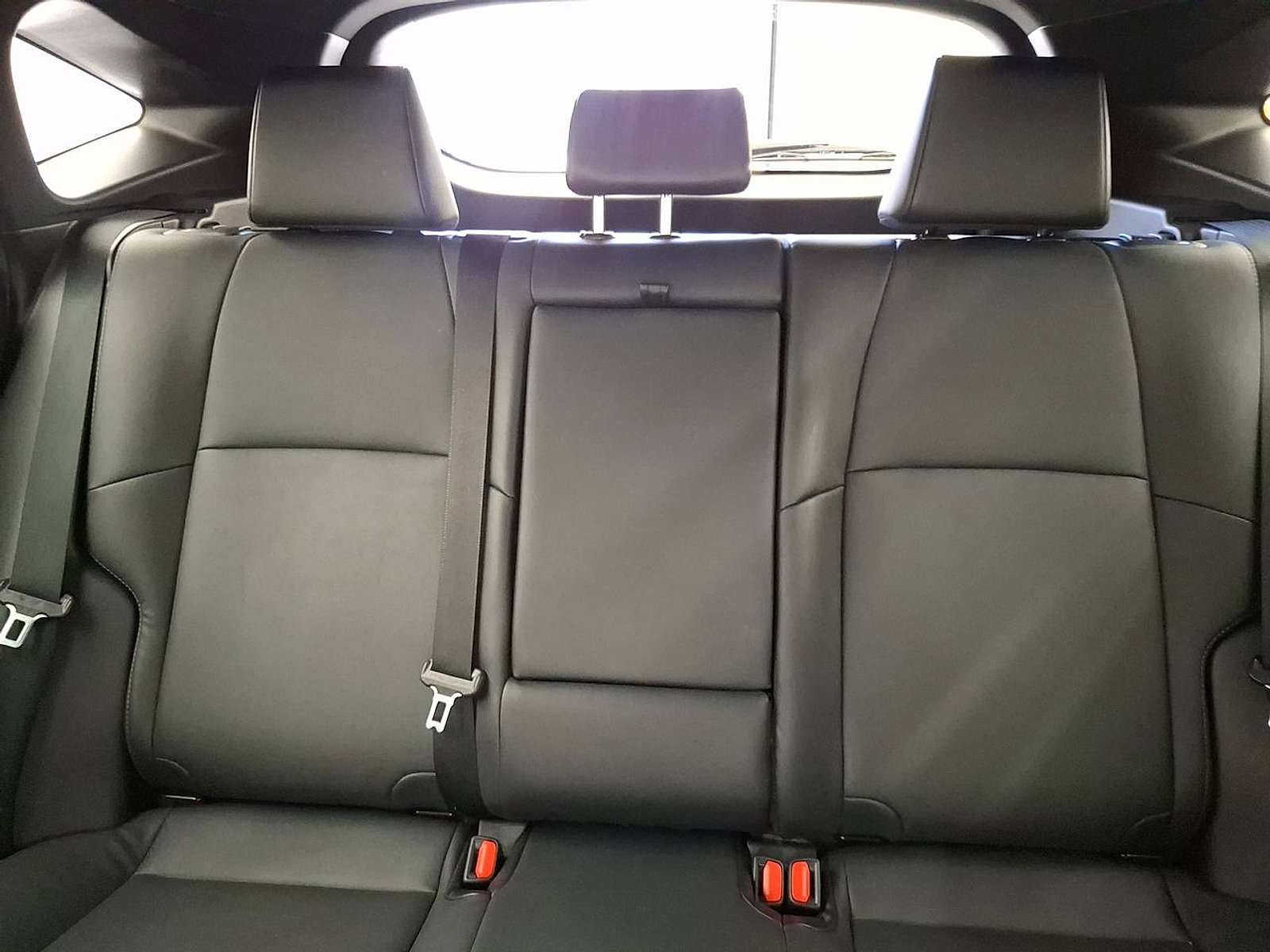 Certified 2023 Toyota Venza XLE image 20