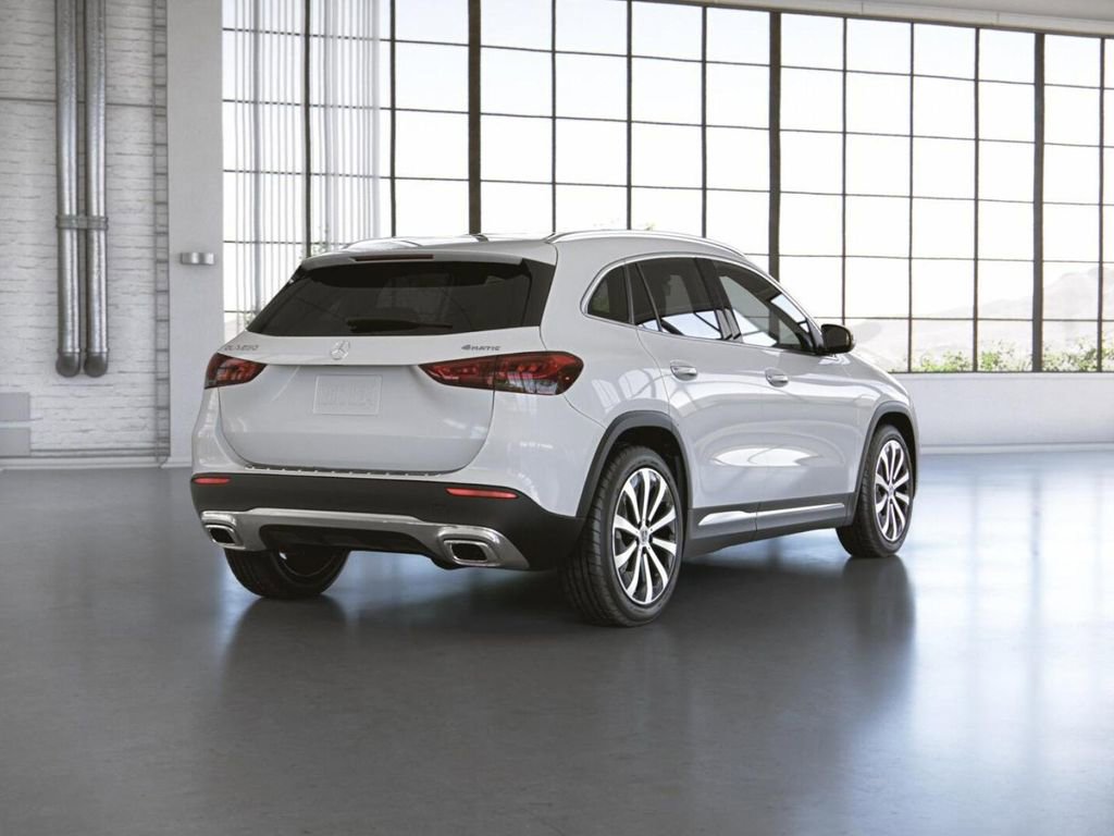 Certified 2022 Mercedes-Benz GLA 250 4MATIC image 23
