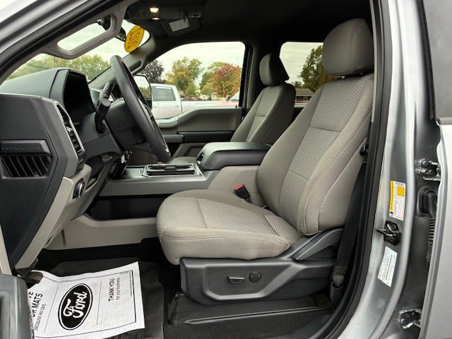 Used 2022 Ford F350 XLT w/ XLT Premium Package AWD/4WD image 15