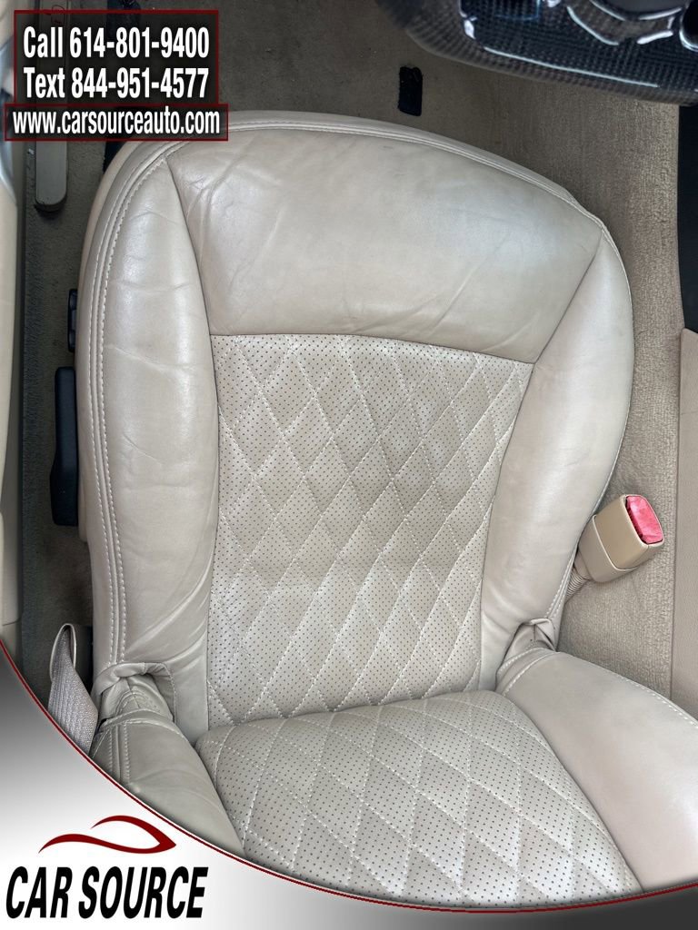 Used 2008 Chevrolet Corvette Convertible image 10