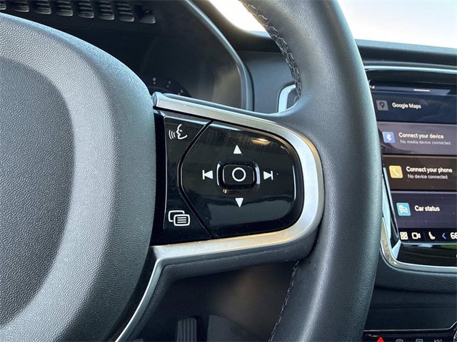 Used 2025 Volvo XC90 B5 Core image 27