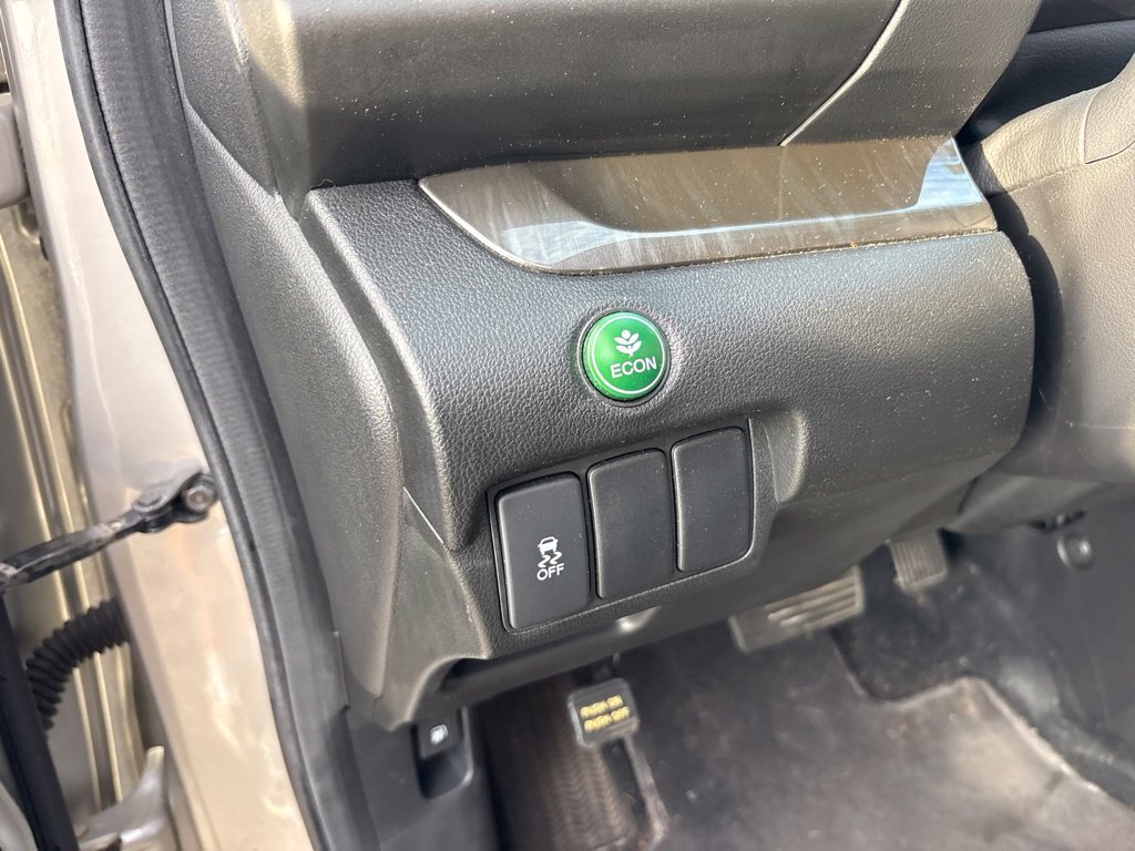Used 2012 Honda CR-V EX-L image 19