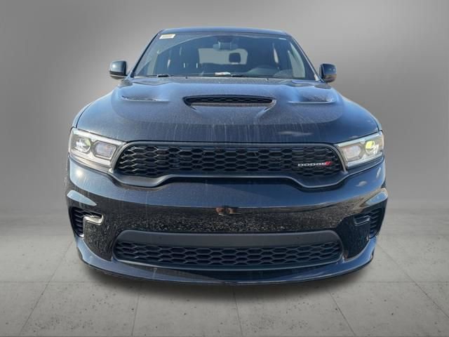 New 2026 Dodge Durango GT image 3