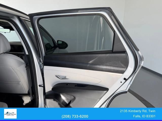 Used 2025 Hyundai Tucson SEL image 26