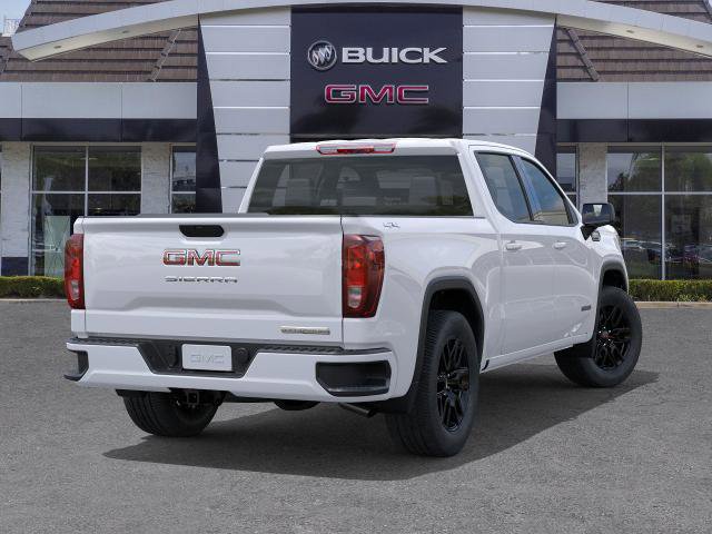 New 2026 GMC Sierra 1500 Elevation image 4