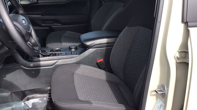 Certified 2025 Ford Ranger XL w/ Trailer Tow Package image 20