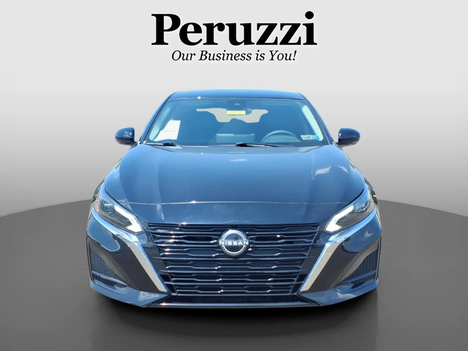 Certified 2025 Nissan Altima 2.5 SL FWD image 9