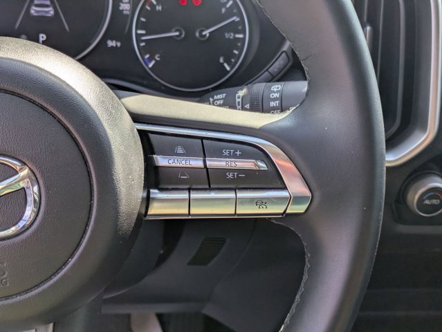 Used 2025 MAZDA CX-50 AWD 2.5 S w/ Premium Package image 21