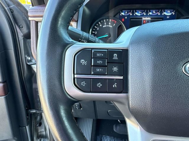 Used 2024 Ford Expedition Max Limited image 28