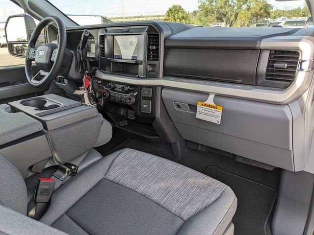 New 2026 Ford F250 XLT image 13
