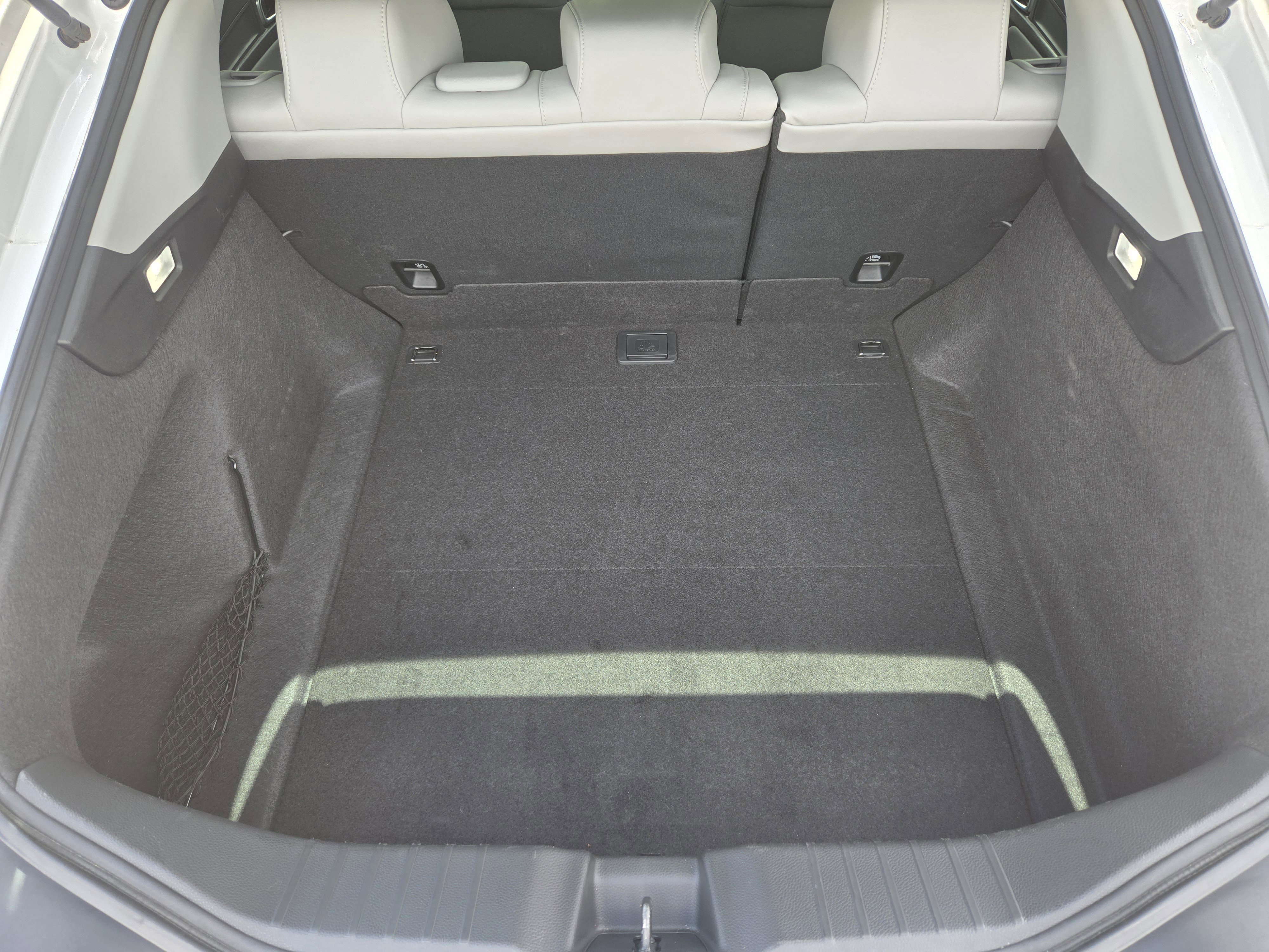 Certified 2024 Acura Integra FWD image 25