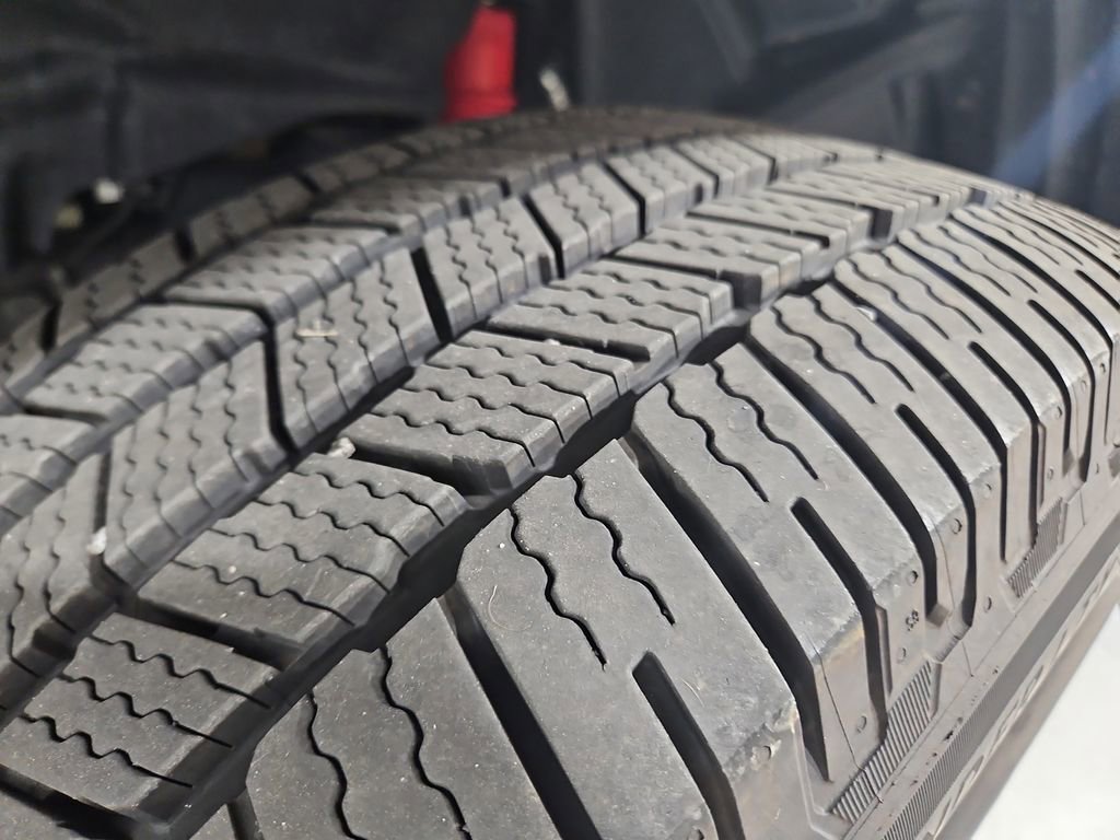Used 2021 Jeep Wrangler Unlimited Sahara image 28