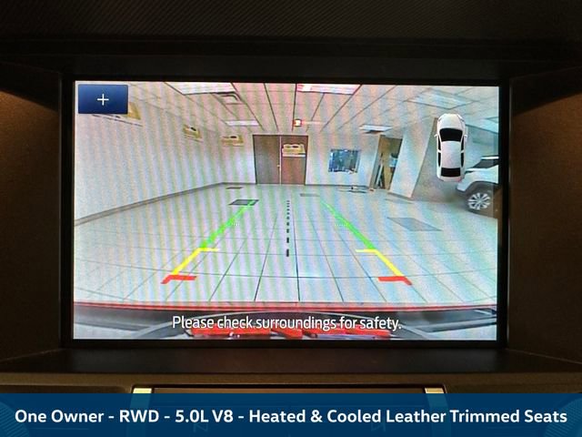 Certified 2023 Ford Mustang GT Premium w/ Equipment Group 401A image 4