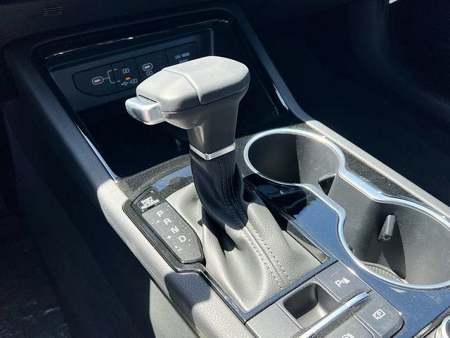 New 2026 Kia K5 GT-Line AWD/4WD image 17