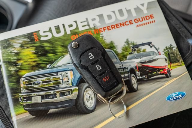 Used 2017 Ford F250 XLT w/ XLT Value Package AWD/4WD image 48