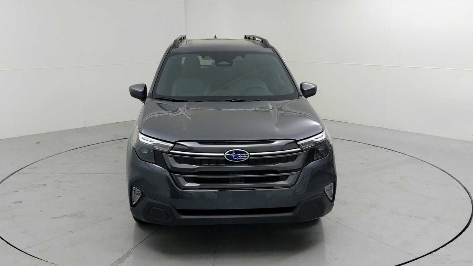 New 2026 Subaru Forester Premium AWD/4WD image 3