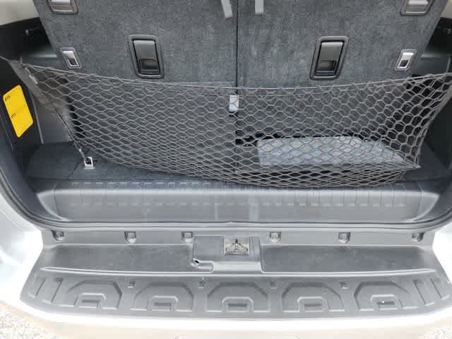 Used 2023 Toyota 4Runner SR5 Premium w/ Moonroof Package RWD image 33