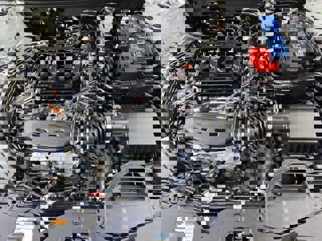 Certified 2025 Honda Accord SE image 34