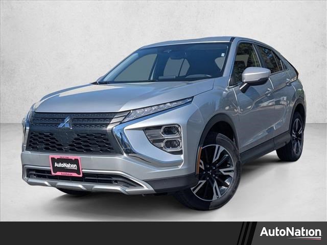 Used 2024 Mitsubishi Eclipse Cross SE image 1