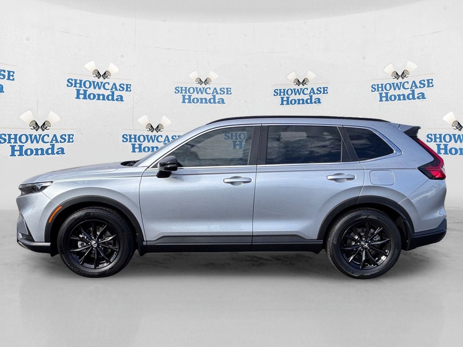 Certified 2024 Honda CR-V Sport image 4