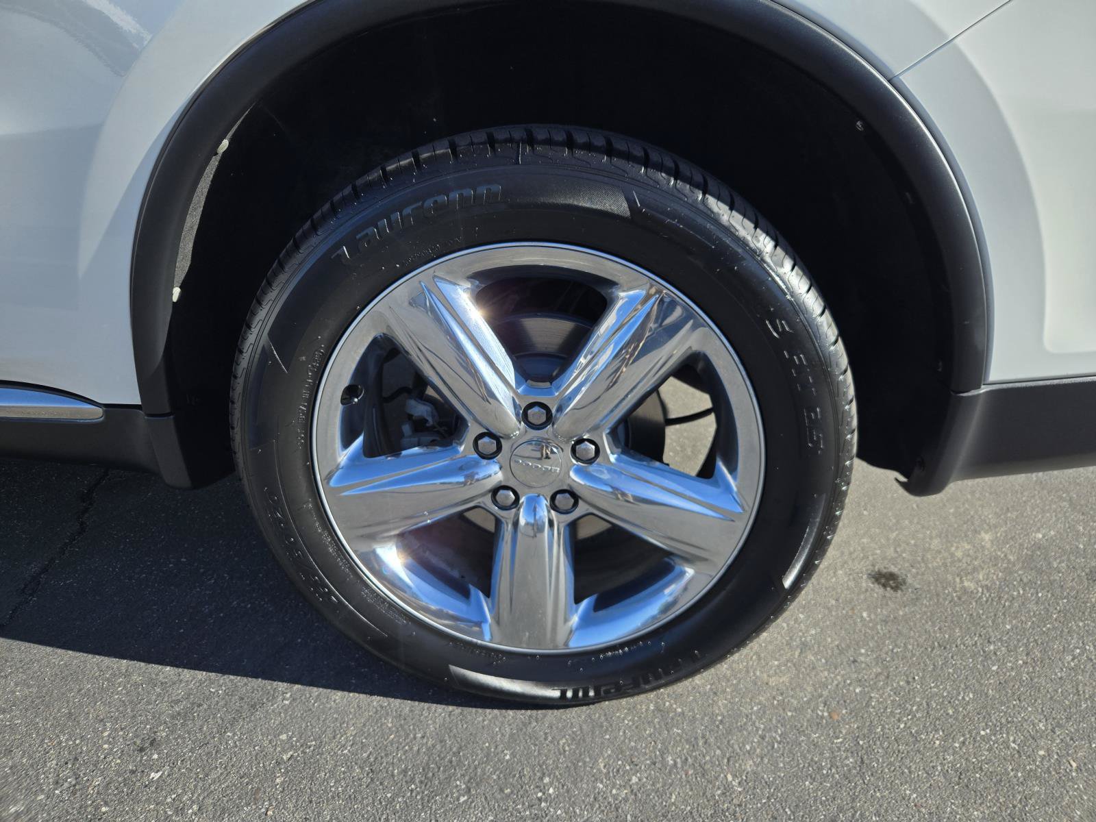 Used 2011 Dodge Durango Citadel w/ Trailer Tow Group IV RWD image 36