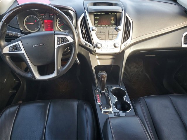 Used 2013 GMC Terrain Denali image 10