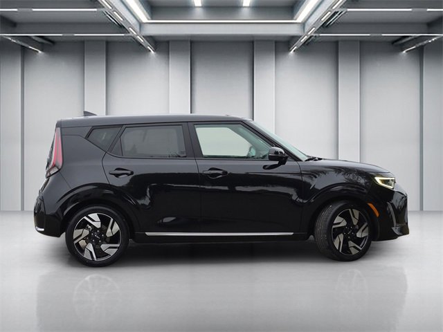Certified 2023 Kia Soul GT-Line w/ GT-Line Technology Package image 3