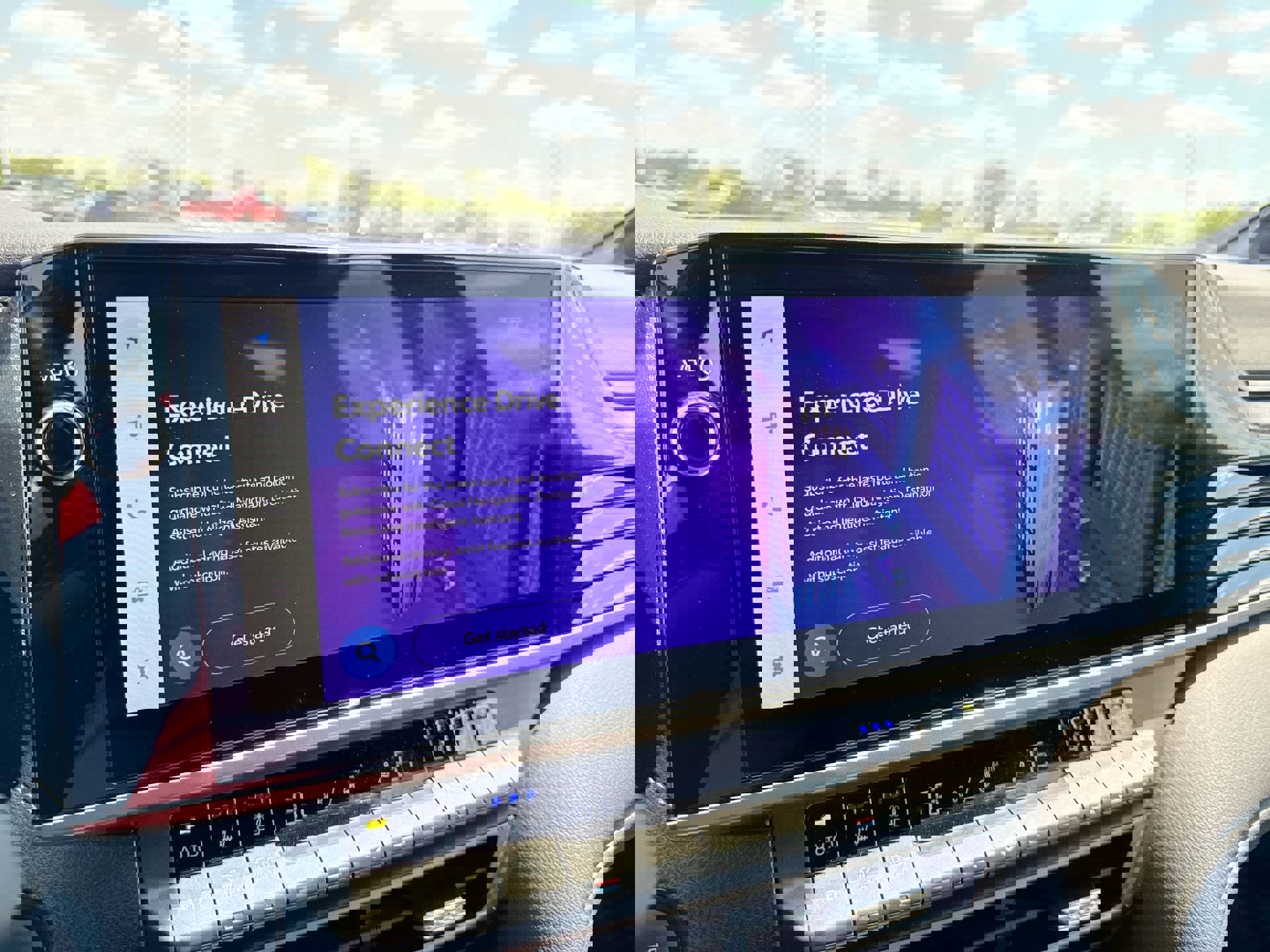 Certified 2025 Toyota Camry XSE w/ Premium Plus Package image 12