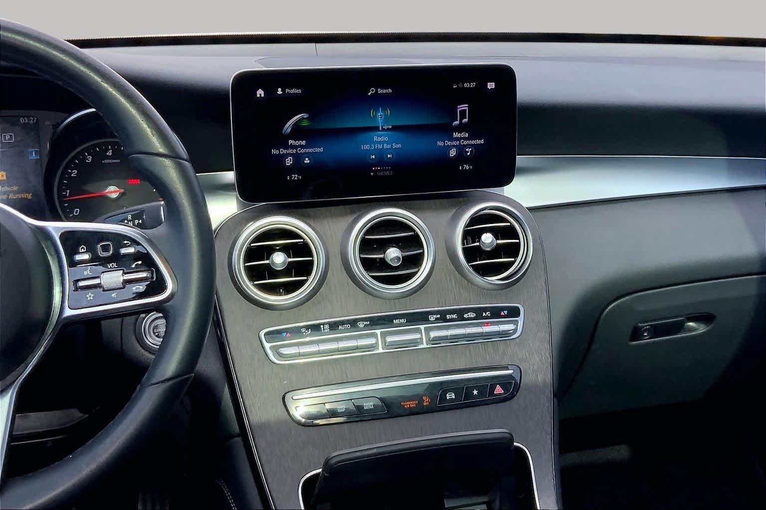 Used 2020 Mercedes-Benz GLC 300 image 7
