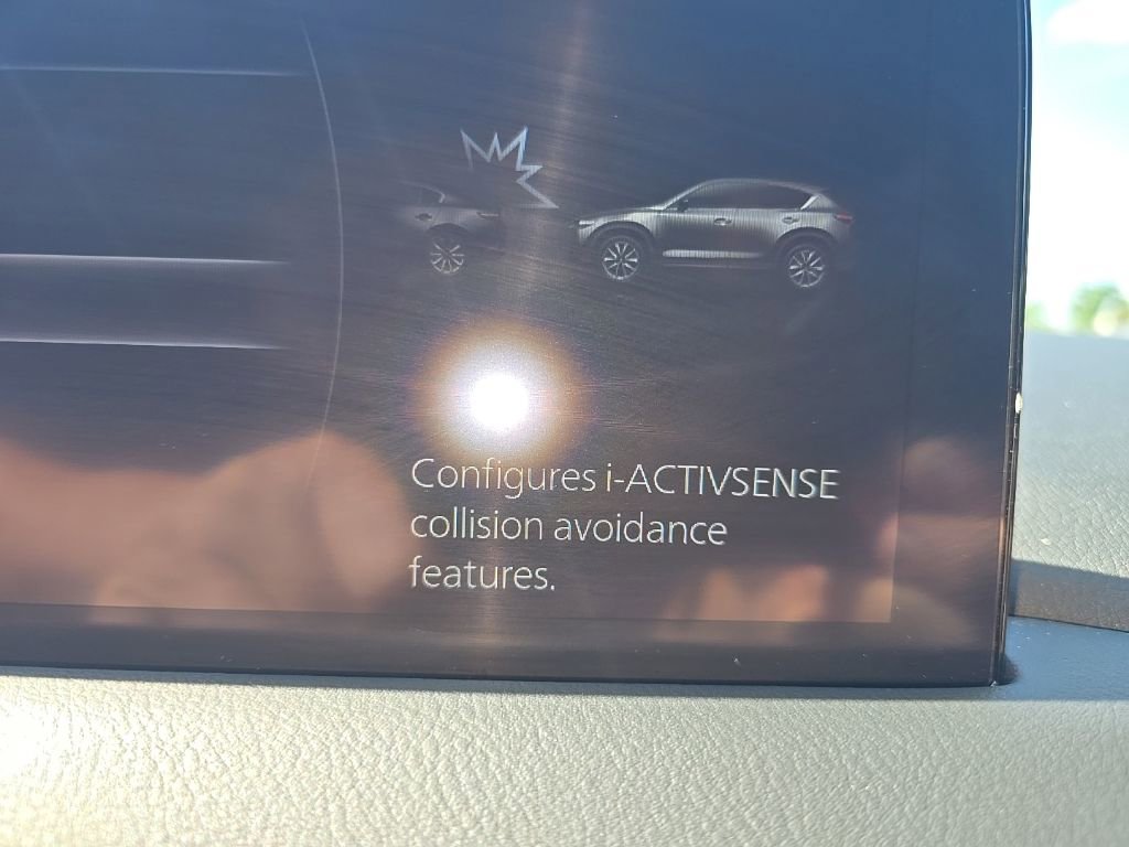 Used 2024 MAZDA CX-5 Carbon Edition AWD/4WD image 29