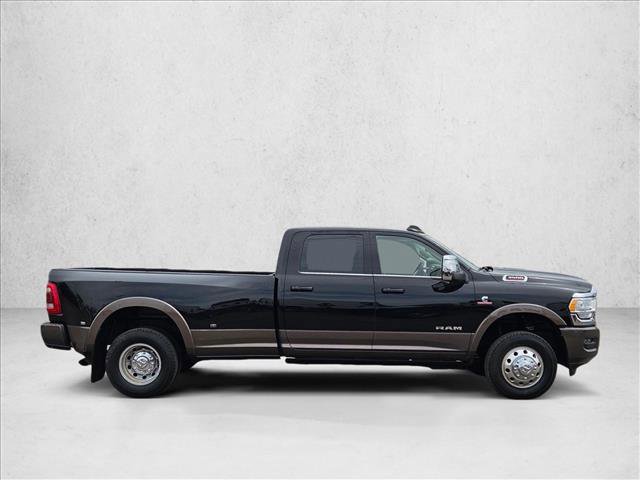 Used 2024 RAM 3500 Limited w/ Safety Group AWD/4WD video 4