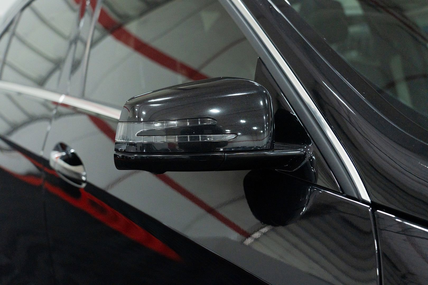 Used 2015 Mercedes-Benz E 63 AMG S-Model image 15