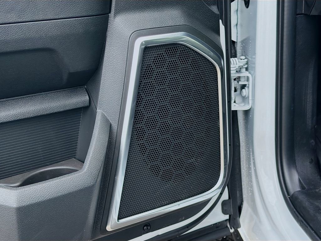 New 2026 RAM 2500 Laramie w/ Sport Appearance Package image 23