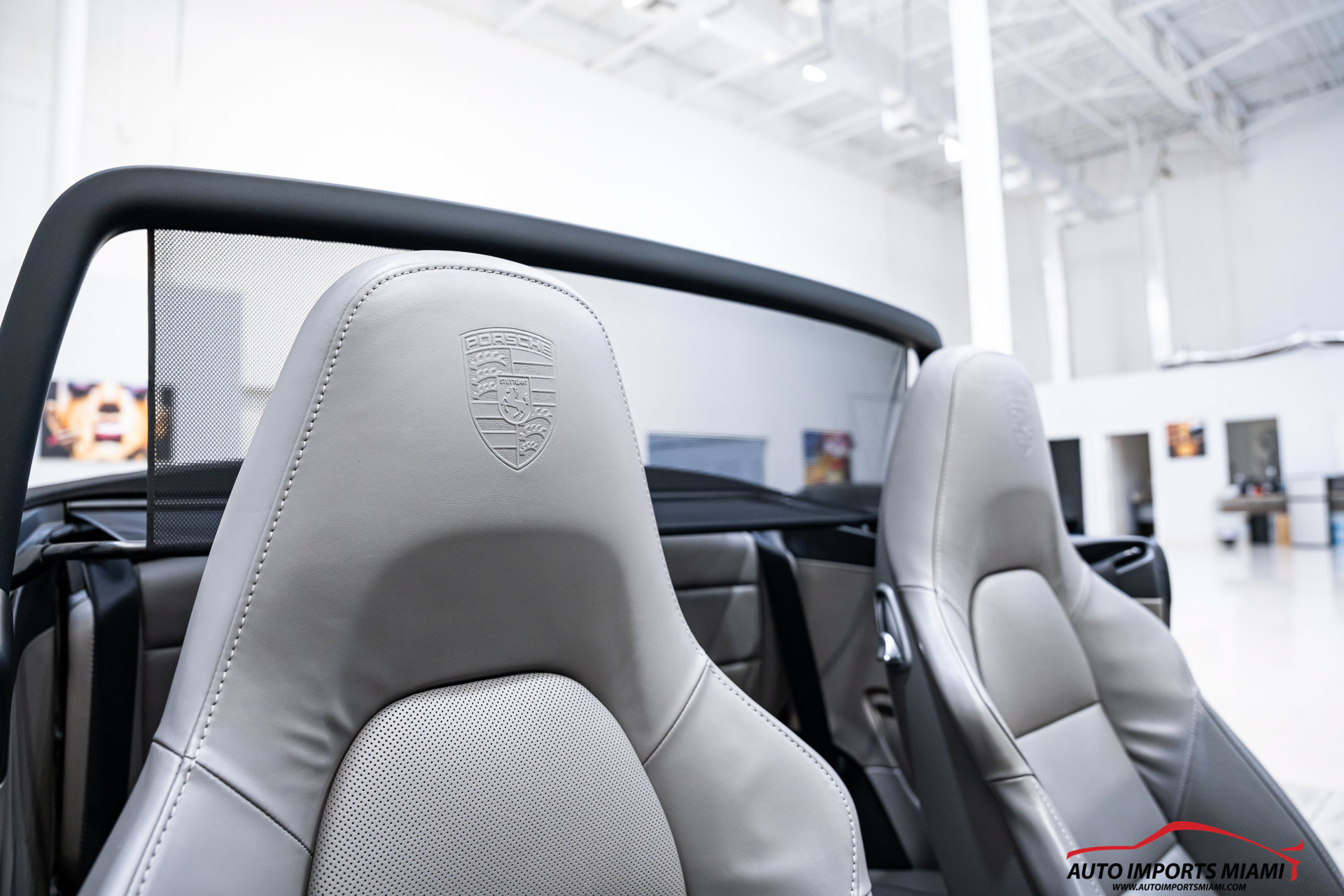 Used 2014 Porsche 911 Turbo S AWD/4WD image 58