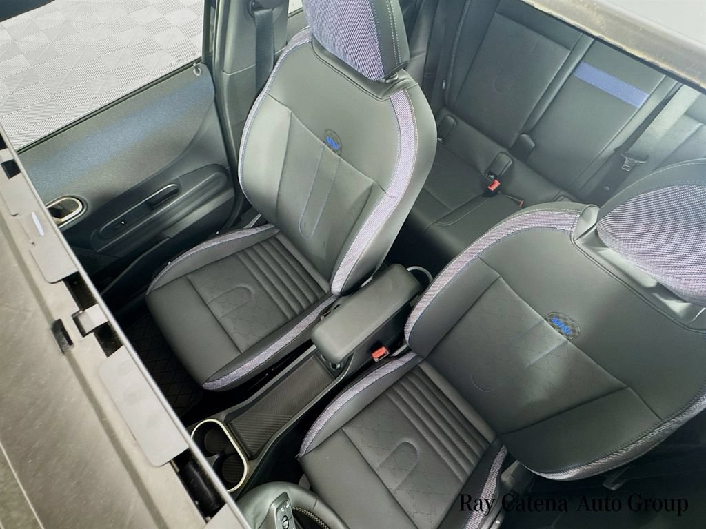Certified 2026 MINI Cooper S FWD image 21