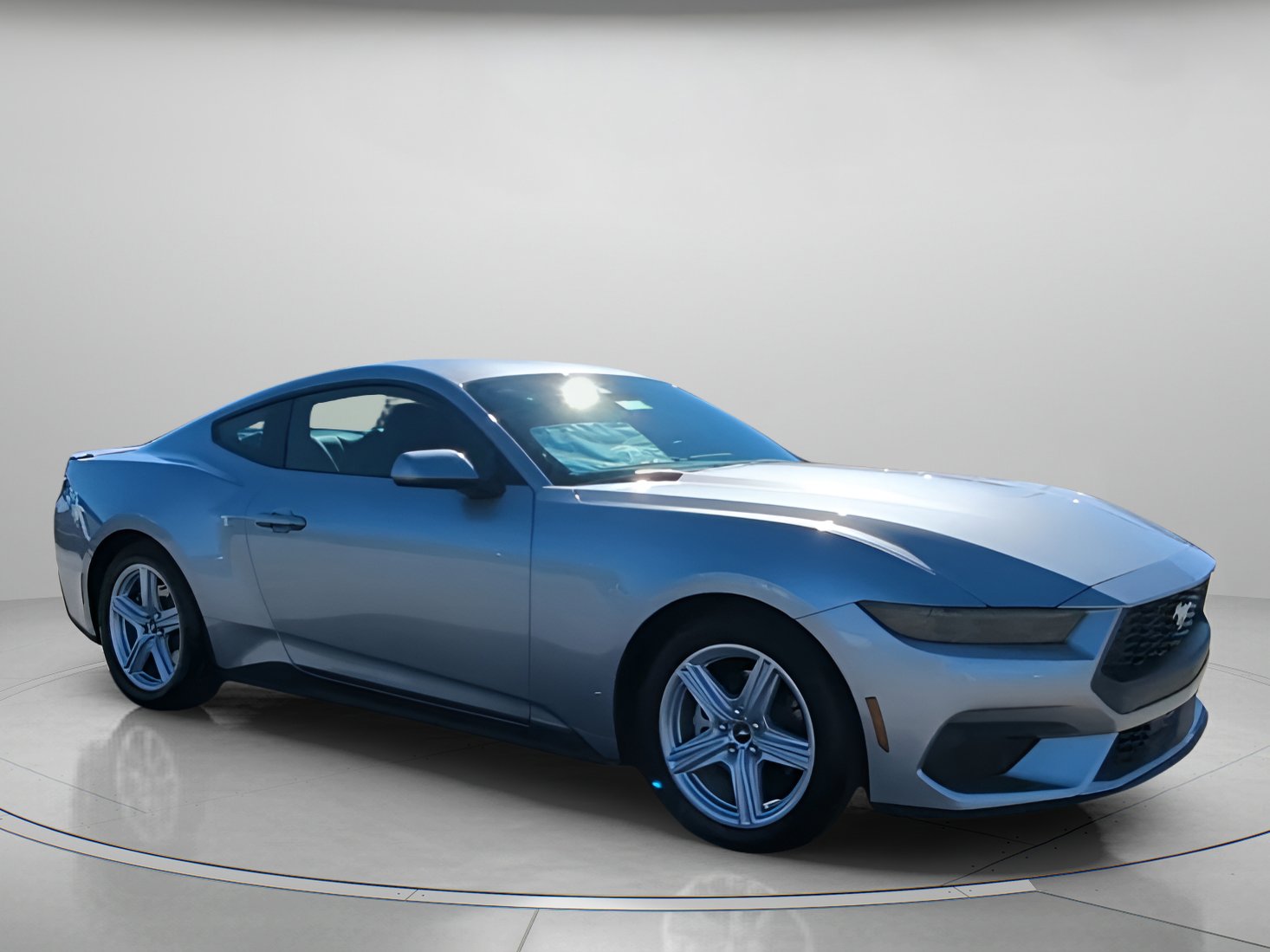 New 2026 Ford Mustang Premium RWD image 39
