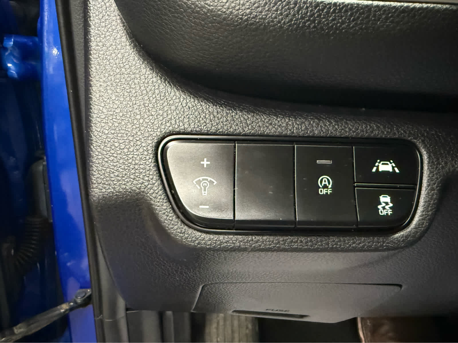 Used 2022 Kia Seltos EX image 22