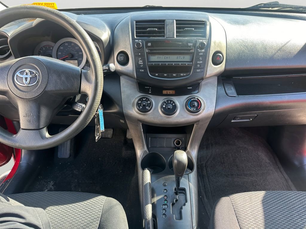 Used 2007 Toyota RAV4 Sport image 14