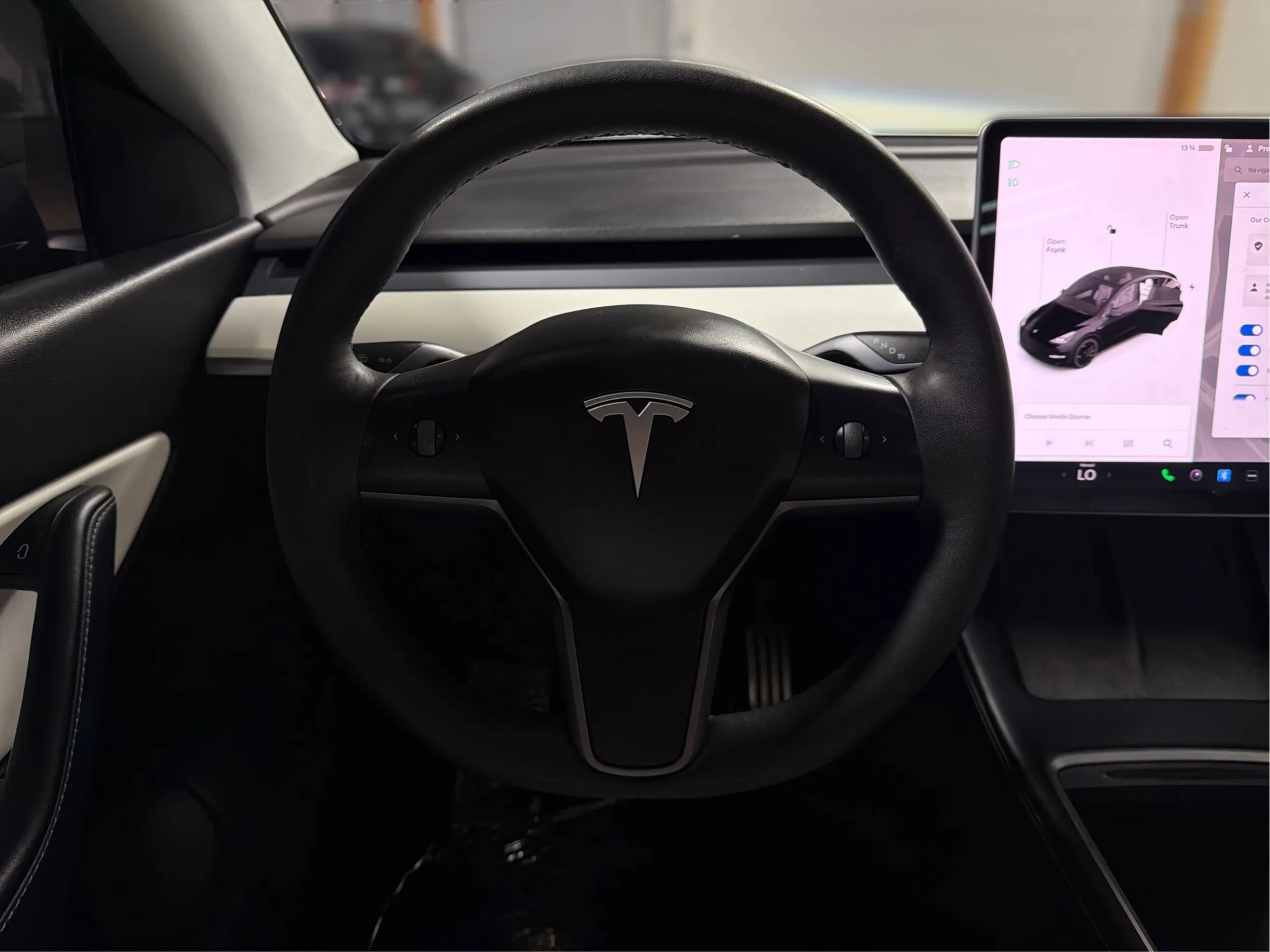 Used 2022 Tesla Model Y Performance image 15