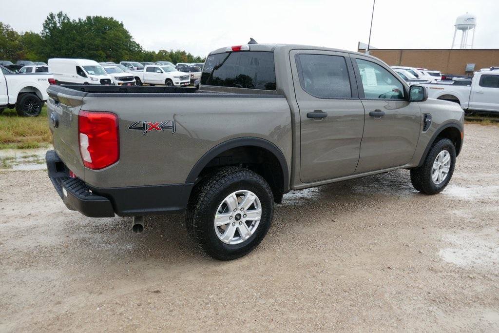 New 2025 Ford Ranger XL image 4