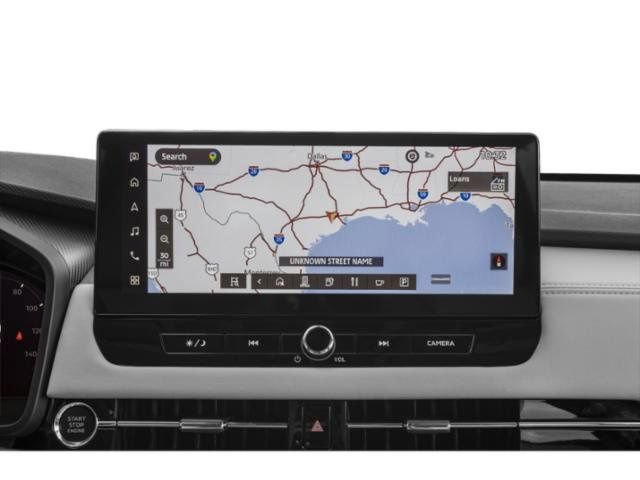 Used 2025 Mitsubishi Outlander SEL AWD/4WD image 40