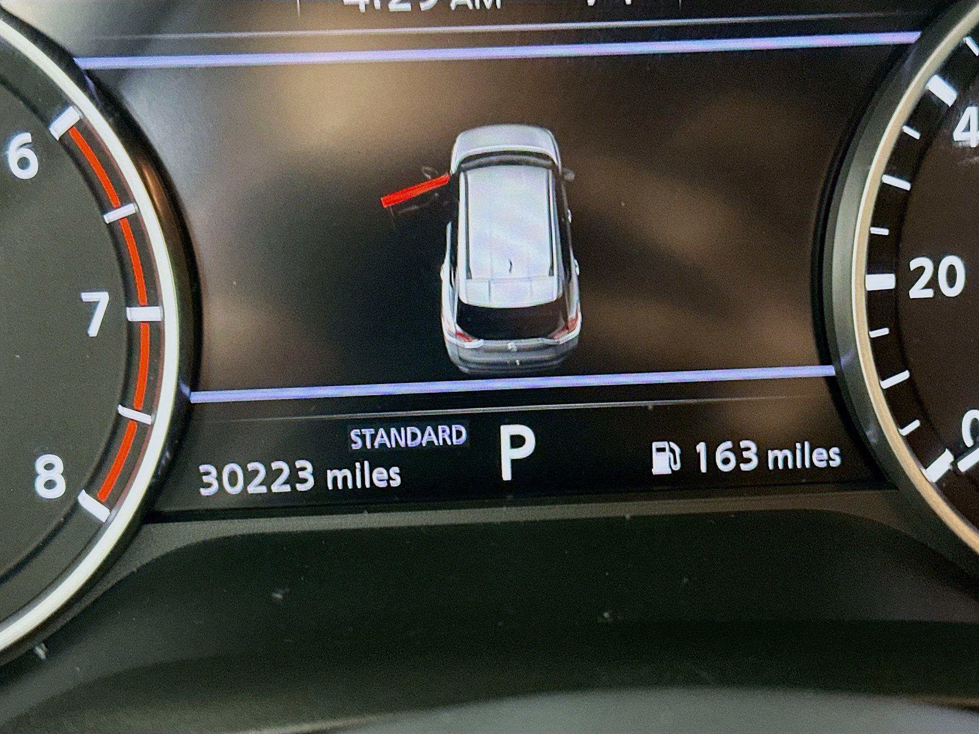 Used 2023 Nissan Rogue S image 19