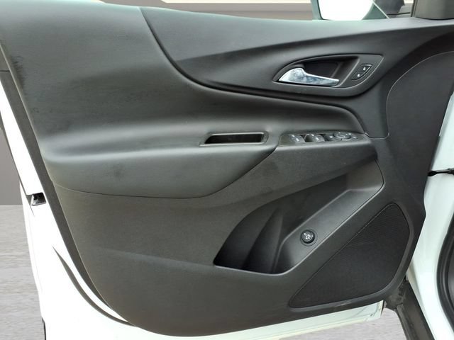 Used 2024 Chevrolet Equinox LT w/ LPO, Floor Liner Package FWD image 14