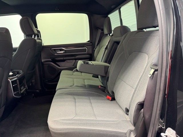 Used 2022 RAM 1500 Big Horn AWD/4WD image 35