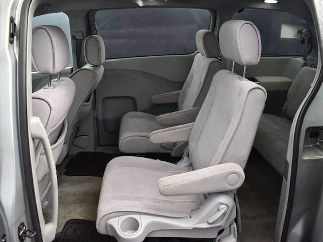 Used 2005 Nissan Quest w/ (S01) Seat Pkg FWD image 12