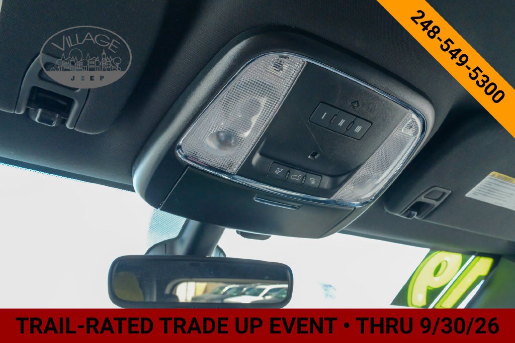 Used 2019 Jeep Grand Cherokee Limited X AWD/4WD image 19