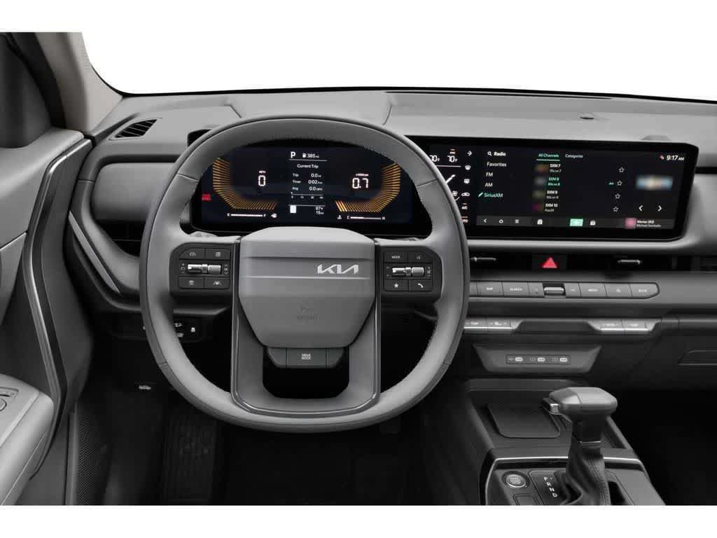 New 2027 Kia Seltos EX AWD/4WD image 6