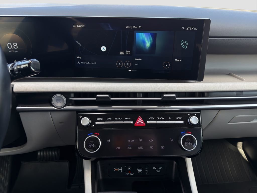 Used 2025 Hyundai Tucson SEL image 16